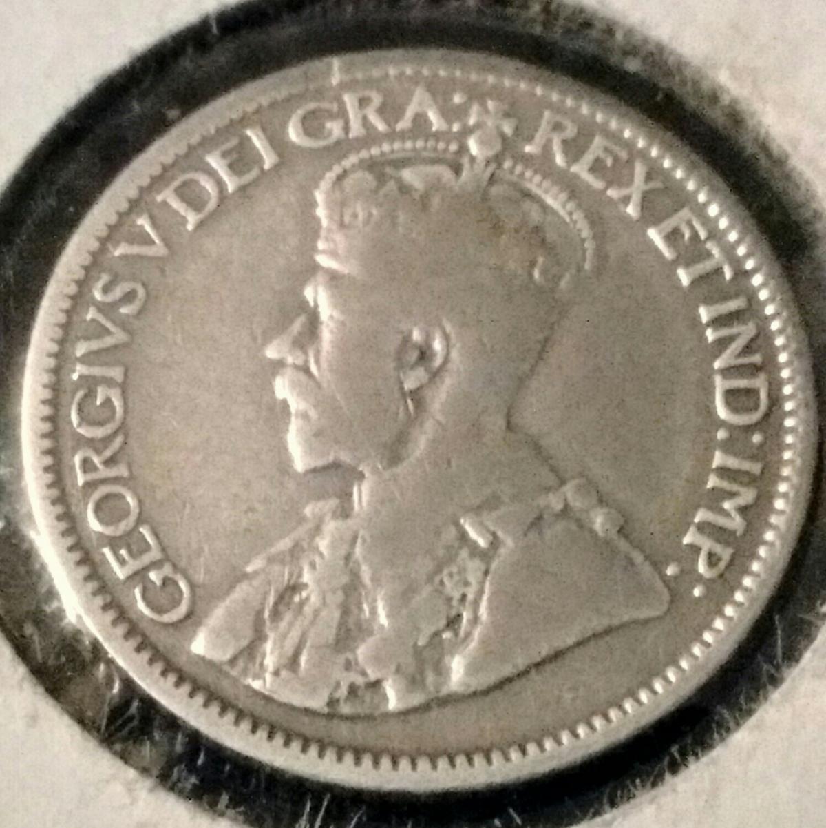 Can-You-Please-Grade-My-1913-Canada-Ten-Cent-Broad-Leaves?